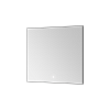 Зеркало в ванную Boheme Modern, 80 см, 543-080-GM