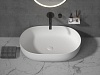 Раковины накладные Armadi Art Monaco Neo Art Vallessi Avantgarde, 50см, 879-50