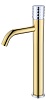 Смеситель Boheme Stick, золото, 122-GCR
