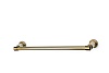 Полотенцедержатель Boheme Murano Cristal, бронза, 10902-CRST-BR
