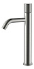 Смеситель Boheme Stick, никель, 122-NB.2