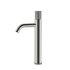 Смеситель Boheme Stick, никель, 122-NB.3