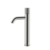 Смеситель Boheme Stick, никель, 122-NB.4
