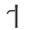 Смеситель Boheme Stick, графит глянец, 122-SGM.3