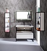 Ящик под консоль Boheme Armadi Art Loft, 100 см, 894-100-W