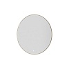Зеркало в ванную Boheme Modern, 80 см, 545-80-G