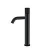 Смеситель Boheme Stick, черный, 122-BB.3