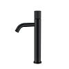 Смеситель Boheme Stick, черный, 122-BB.4