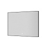 Зеркало в ванную Boheme Modern, 100 см, 543-100-B