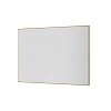 Зеркало в ванную Boheme Modern, 100 см, 543-100-G