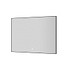 Зеркало в ванную Boheme Modern, 100 см, 543-100-GM