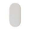 Зеркало в ванную Boheme Modern, 60 см, 568-G