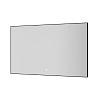 Зеркало в ванную Boheme Modern, 120 см, 543-120-B