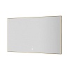Зеркало в ванную Boheme Modern, 120 см, 543-120-G