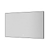 Зеркало в ванную Boheme Modern, 120 см, 543-120-GM