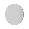Зеркало в ванную Boheme Modern, 100 см, 545-100-G