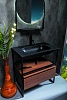 Консоль под раковину Armadi Art Loft, 80 см, 893-080