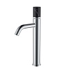 Смеситель Boheme Stick, хром, 122-CR-MR-B