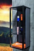 Шкаф-пенал Armadi Art Loft, 30 см, 895-A