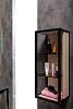 Шкаф-пенал Armadi Art Loft, 30 см, 895-L