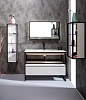 Шкаф-пенал Armadi Art Loft, 30 см, 895-W