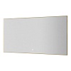Зеркало в ванную Boheme Modern, 140 см, 543-140-G