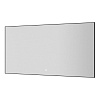 Зеркало в ванную Boheme Modern, 140 см, 543-140-GM