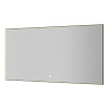 Зеркало в ванную Boheme Modern, 140 см, 543-140-MG