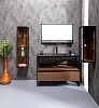 Консоль под раковину Armadi Art Loft, 120 см, 893-120