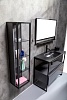 Шкаф-пенал Armadi Art Loft, 30 см, 896-A