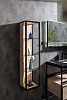 Шкаф-пенал Armadi Art Loft, 26.5 см, 896-L