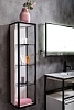 Шкаф-пенал Armadi Art Loft, 30 см, 896-W