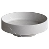 Раковины накладные Boheme SOLE, 40см, 801-GR