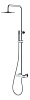 Душевая стойка Boheme Stick, хром, 128-CRCR.2