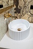 Раковины накладные Boheme Monaco Neo Art Vallessi Avantgarde, 50см, 878-W