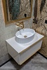 Раковины накладные Boheme Monaco Neo Art Vallessi Avantgarde, 50см, 878-WM