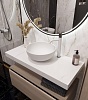 Столешница под раковину Boheme FLAT, 101 см, 869-100-CLCT