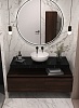 Столешница под раковину Boheme FLAT, 100 см, 869-100-NM