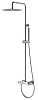 Душевая стойка Boheme Stick, никель, 128-NB.2