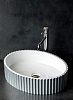 Раковины накладные Boheme Monaco Neo Art Vallessi Avantgarde, 50см, 878-S