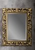 Зеркало в ванную Boheme NeoArt, 75 см, 514-P