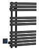 Полотенцесушитель электрический Boheme Venturo, 80x50, 723-B