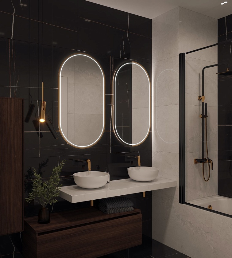 Столешница под раковину Armadi Art FLAT, 140 см, 869-140-CLCT