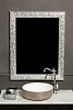 Зеркало в ванную Boheme NeoArt, 75 см, 535