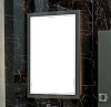 Зеркало в ванную Armadi Art Lucido Neo Art, 70 см, 567-GR