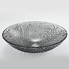 Раковины накладные Boheme Monaco Neo Art, 34.5см, 813-B