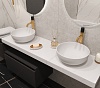 Столешница под раковину Boheme FLAT, 160 см, 869-160-CLCT