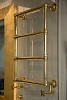 Полотенцесушитель водяной Boheme Imperiale, 75x50, 719