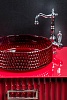 Раковины накладные Boheme Monaco Neo Art, 39см, 817-R