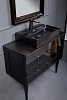 Тумба под накладную раковину Armadi Art Vallessi Avantgarde, 81 см, 841-080-BG
